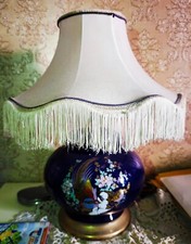 Lampada da Tavolo Vintage con