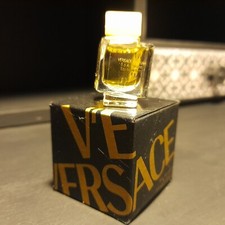 V'E VERSACE edt 3,5 ml