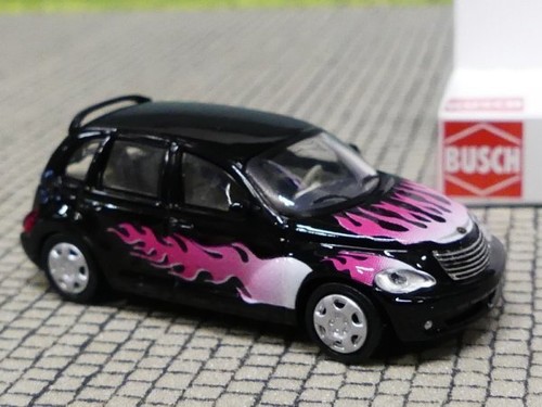 Ricko chrysler pt cruiser - chrysler,
