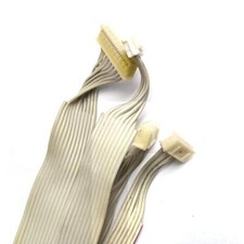 ISS Service Station Cable Fits