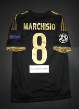 2015-2016 Authentic Adidas