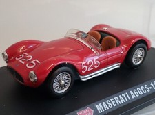⛔Maserati A6GCS 1954 Mille