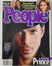 People Magazine - Collectors