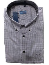 Men's Short Sleeve Cotton