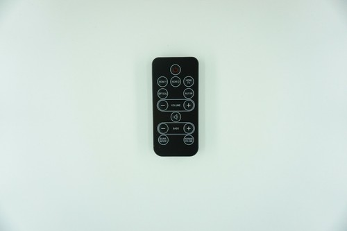 Telecomando per soundbar