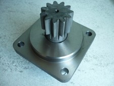 Kit ricambi spare part kit