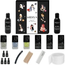 Nails Pro kit Semipermanente