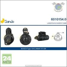 Motorino di Avviamento Sando