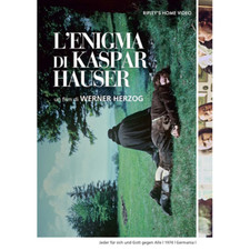 Enigma Di Kaspar Hauser (L')