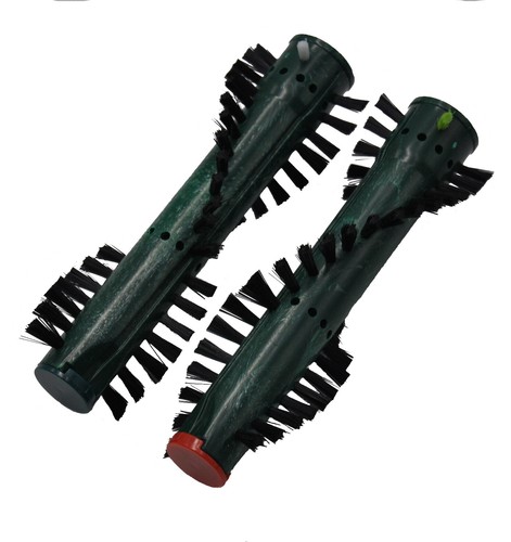 Spazzole rotonde spazzole
