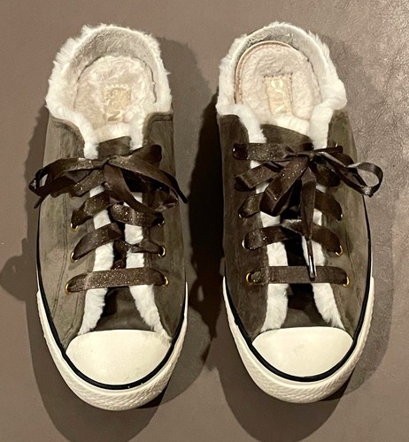 Pantofole converse chuck - pantofole,