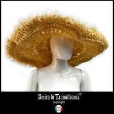 Cappello Donna Elegante Casual