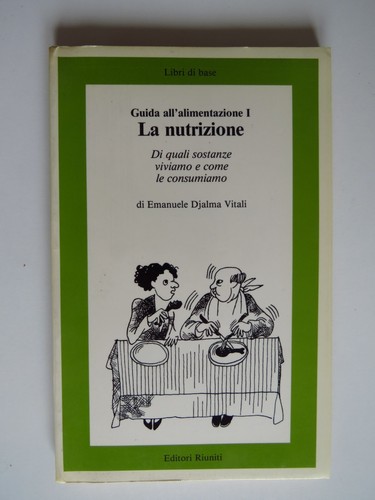 Guida all alimentazione - all'alimentazione, la
