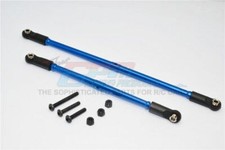 GPM GM160 TIRANTE STERZO ALLUMINIO 4mm per 1/10 RC G-MADE R1 ROCK BUGGY