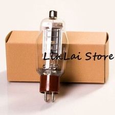 1 x LinLai HiFi 811A Premium RF Power Vacuum Tube Amplificatore Elettronico Nuovo