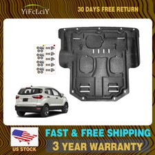 For Ford EcoSport 2019-2021