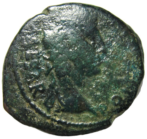Augusto 14 d c ae - 27,