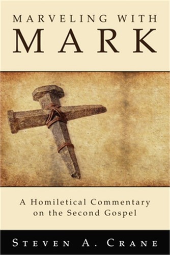 Marveling with mark paperback - marveling,