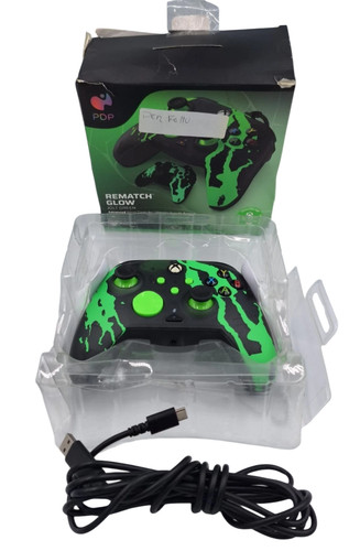 Controller pdp rematch - 🎮,