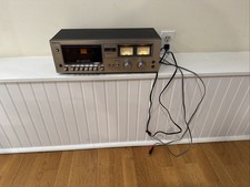 Vintage toshiba aurex cassette - vintage,