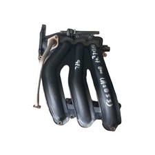 Collettore di scarico Chevrolet Matiz 800 benzina gpl 2005-2010 