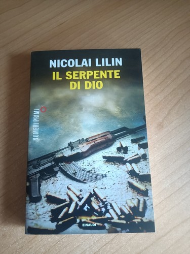 Serpente dio nicolai - serpente,