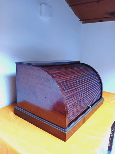 Secretaire portalettere inizio - secretaire,