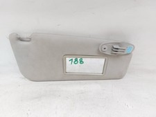 735367820 ALETTA PARASOLE DX FIAT PUNTO II (188) 1.2 B 8V MAN 5M 60CV 1999 5P BE