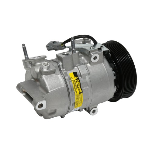 Compressore aria condizionata - compressore,