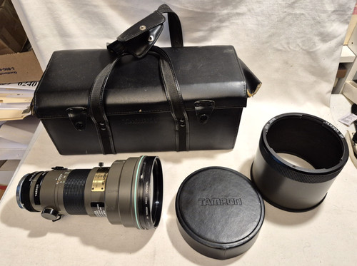 Tamron 60b 300 2 - 60b,