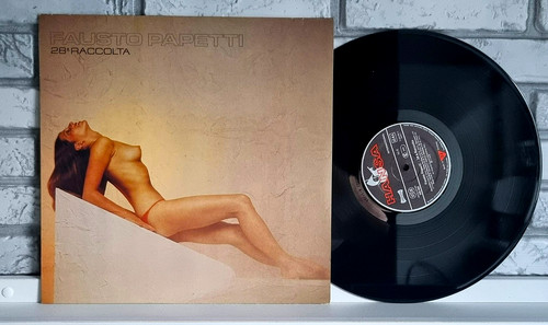 Fausto papetti 28ª - papetti, ‎–