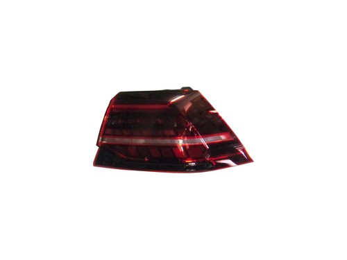 Fanale posteriore destro - posteriore,