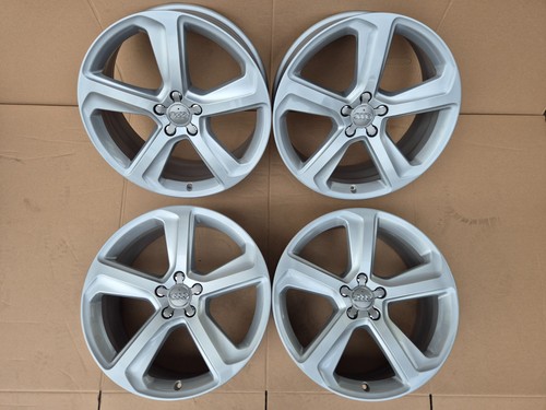 Cerchi originali audi sq5 q5 - sq5,