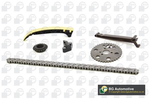 Kit catena distribuzione - kit,