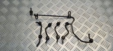 Tubo carburante diesel ford - tubo,