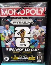 Panini Monopoly Prizm FIFA