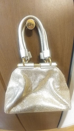 Borsa mano yves saint - yves,