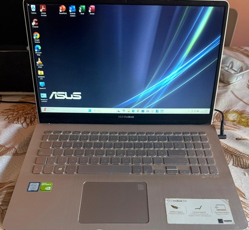 Asus vivobook - asus,