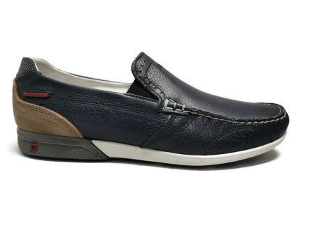 Grisport 43208 mocassino - , uomo