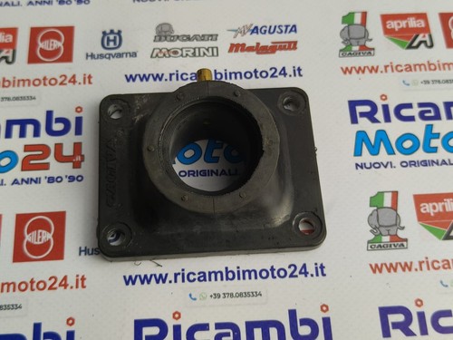 Collettore aspirazione nuovo - collettore,
