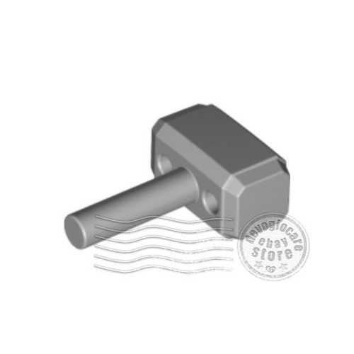 Lego 75904 martello grigio - lego,