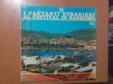 I CANTANTI STRANIERI AL