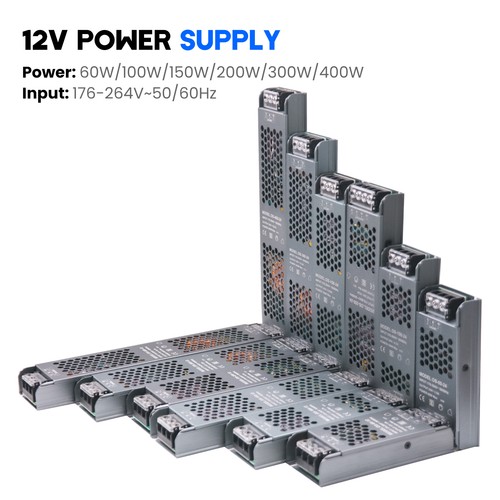 Alimentatore dc12v 24v - dc12v,