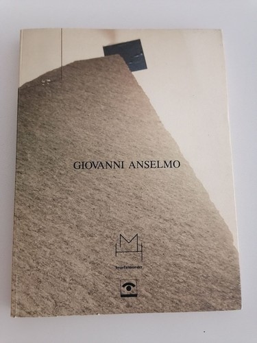 Giovanni anselmo - giovanni,