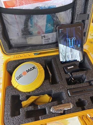 Ricevitore geomax zenith - ricevitore, 35