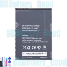 Batteria 3,7 V TBL-71A2000 per