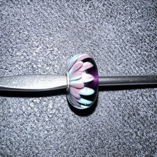 Trollbeads Petali Blu 61423 o