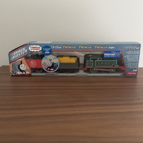 Thomas friends the - &,