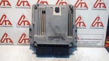 Centralina motore Jeep