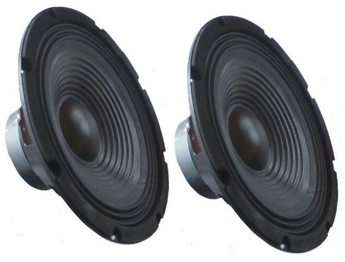 Coppia woofer 4 ohm - woofer,